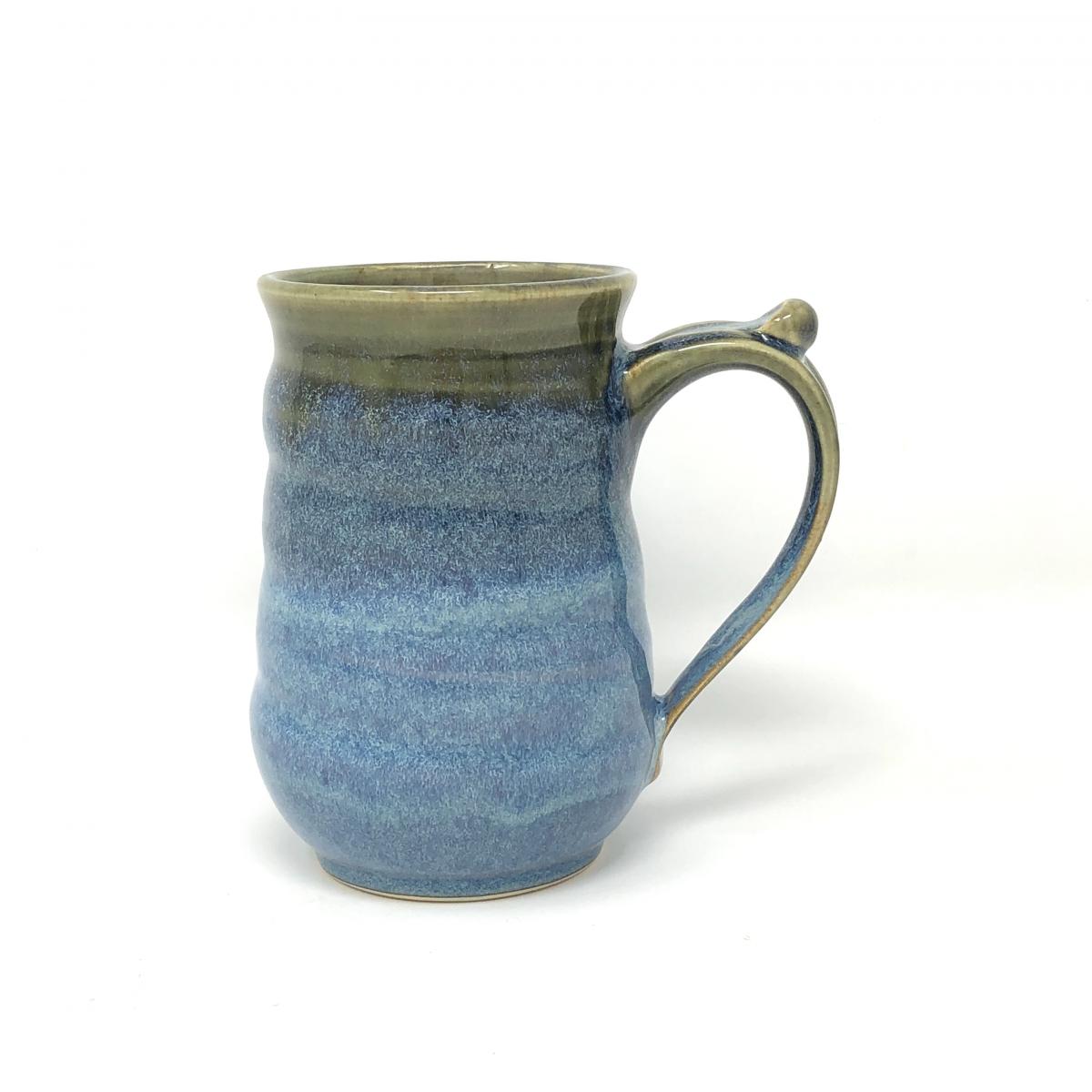 Cloudy Day Swivel Mug picture