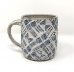 Mother's Choice String Quilt Mug