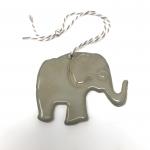 Elephant Ornament