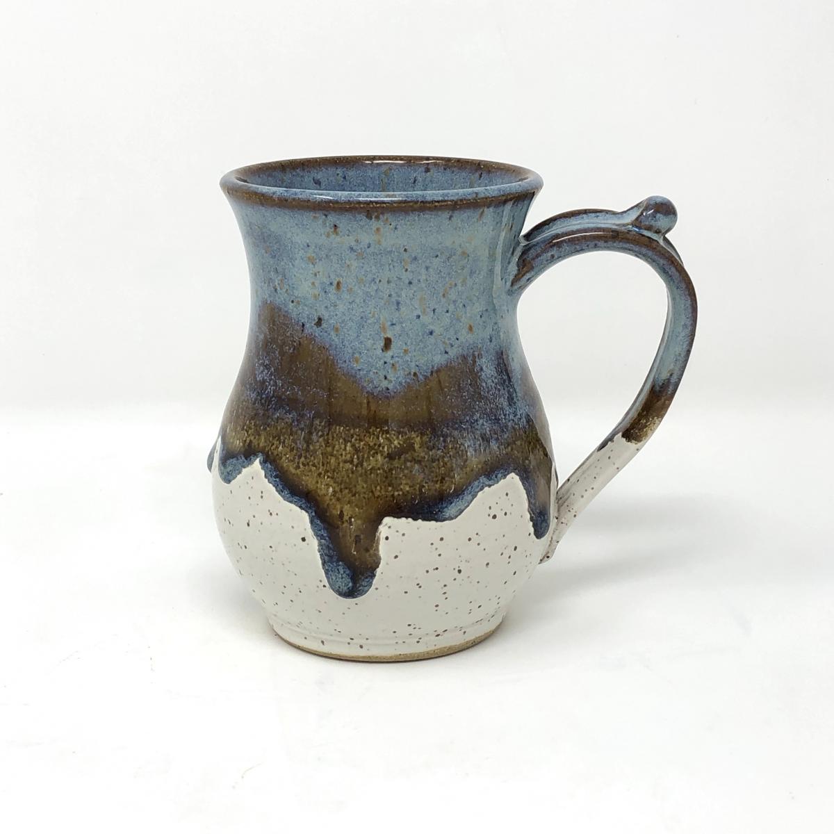 Winter Mountains Mug 1 picture