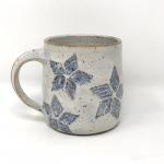 5-pointed Stars Mugs