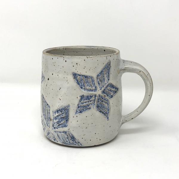 5-pointed Stars Mugs picture