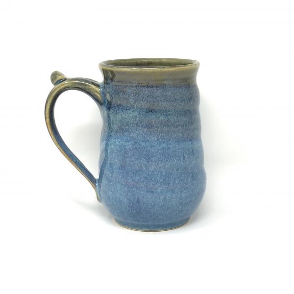 Cloudy Day Swivel Mug picture