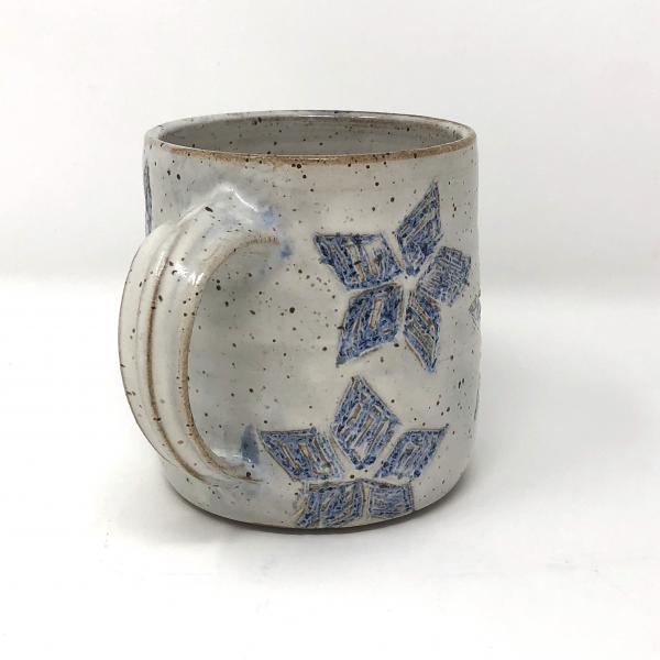 5-pointed Stars Mugs picture
