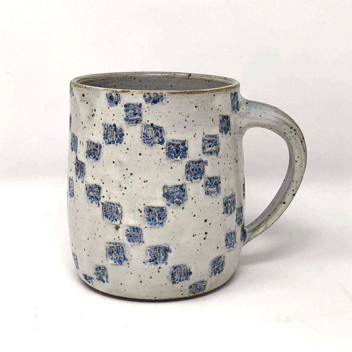 Irish Chain Mug picture