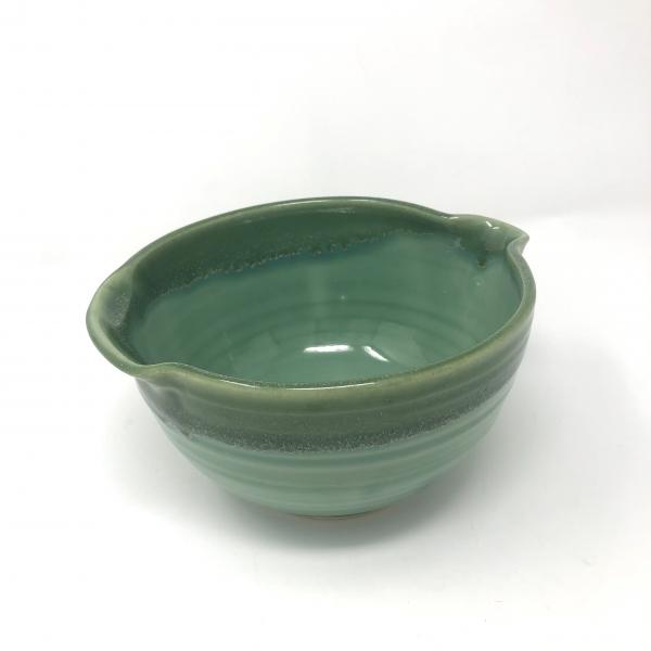 Evergreen Batter Bowl--4-cups picture