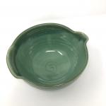 Evergreen Batter Bowl--4-cups