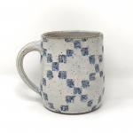 Irish Chain Mug