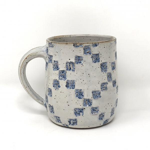 Irish Chain Mug
