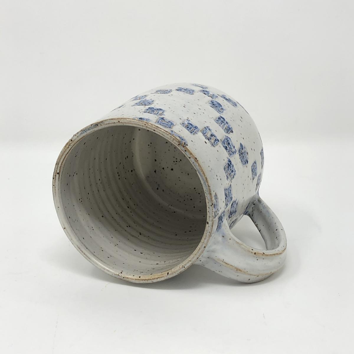 Irish Chain Mug picture