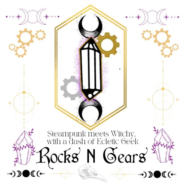 Rocks N  Gears