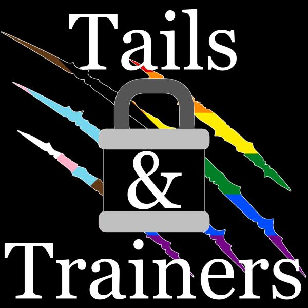 Tails and Trainers