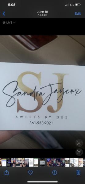 Sweet’s By Dee