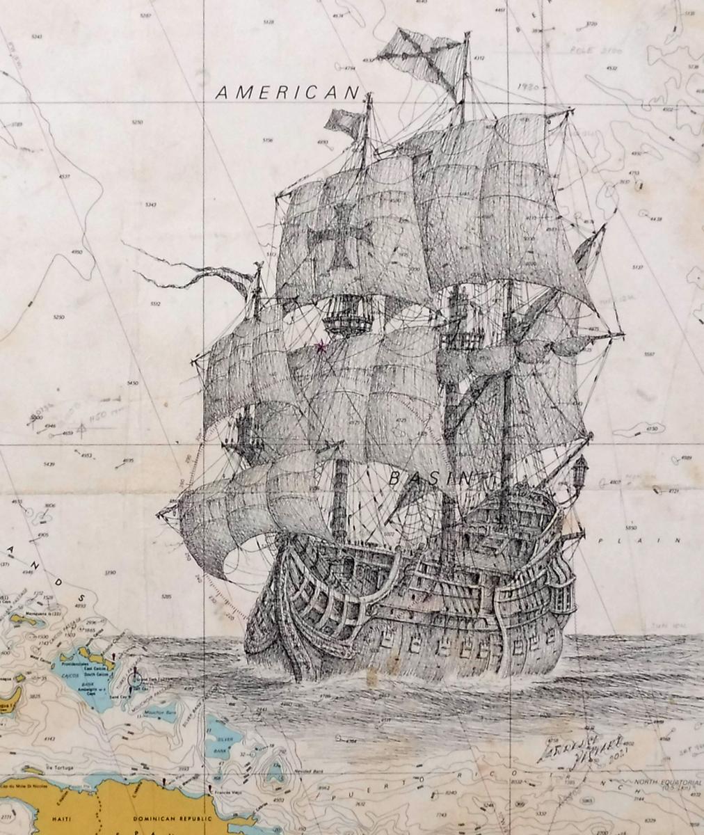 NUESTRA SENORA de la CONCEPCION picture