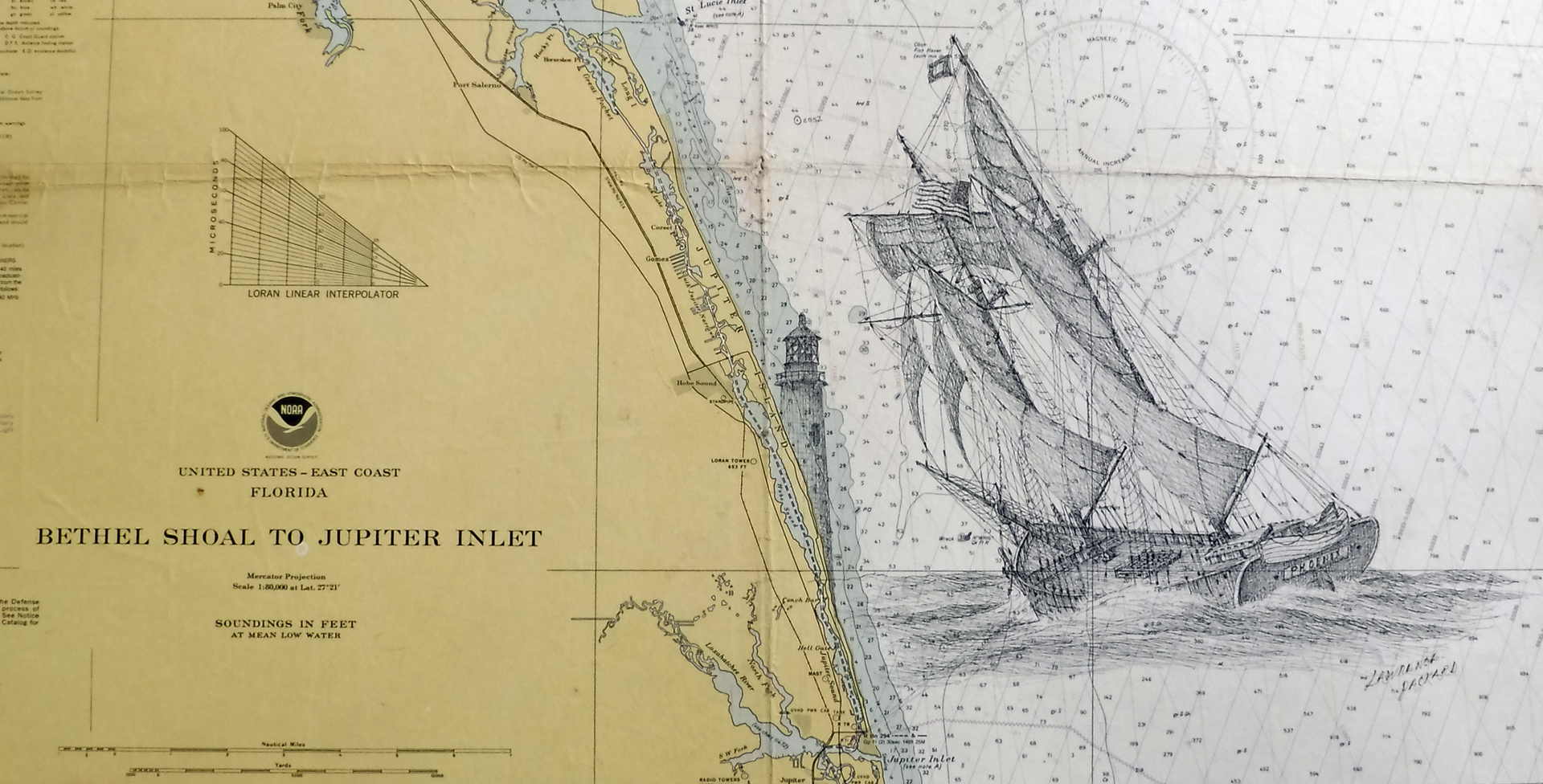 Schooner Phoenix picture