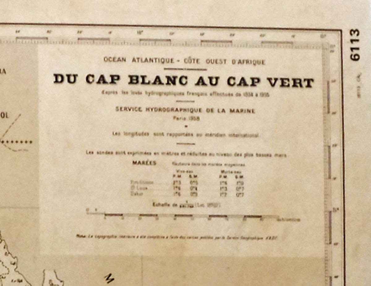 BRIG COMMERECE picture