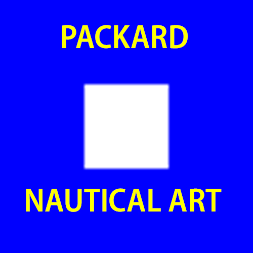 Nautical Art