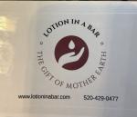 Risk e Business llc DBA: Lotion In A Bar