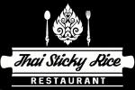 Thai sticky rice