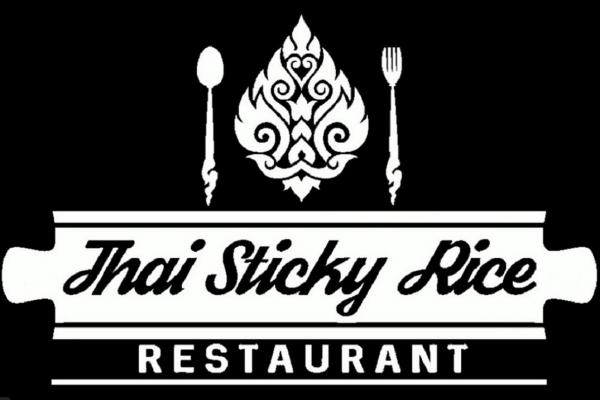 Thai sticky rice