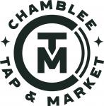 Sponsor: Chamblee Tap and Market