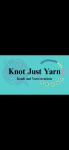 Knot just yarn
