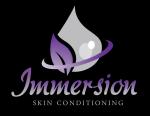 Immersion Skin Conditioning