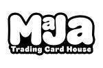 Maja Trading Card House