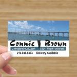 Connie Brown Distribution Co. LLC