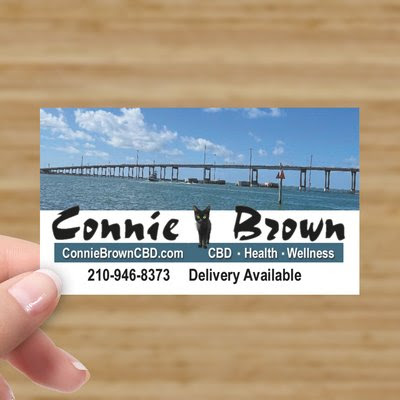 Connie Brown Distribution Co. LLC