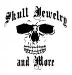 Skull Jewelry and More