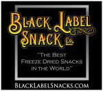 Black Label Snack Co.