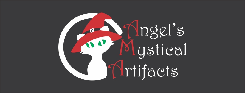 Angels Mystical Artifacts