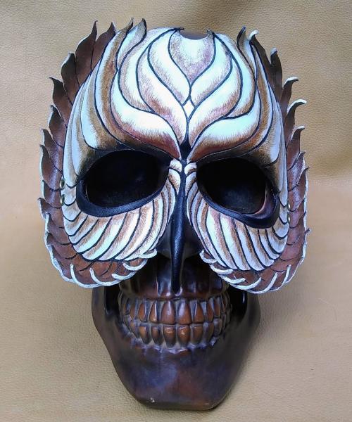White Owl picture