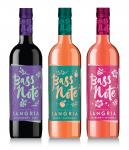 Bass Note Sangria Tasting Pack