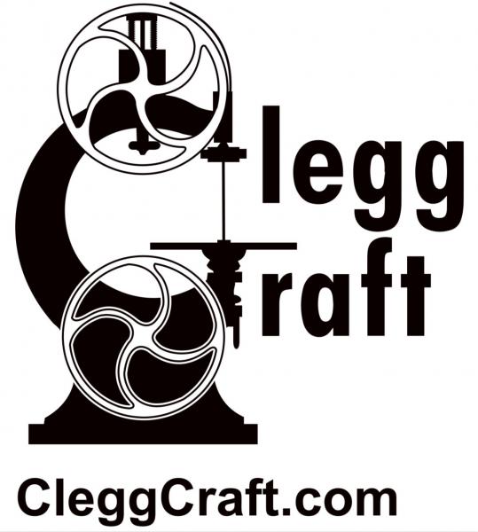 CleggCraft