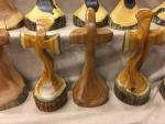 Sm Straight Cross