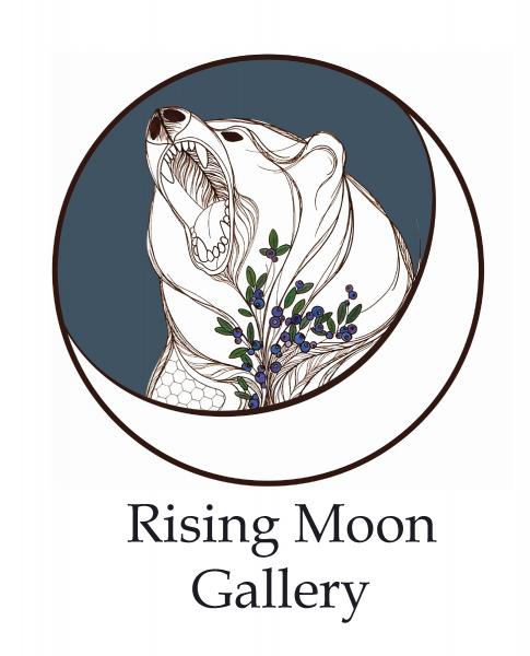 Rising Moon Gallery