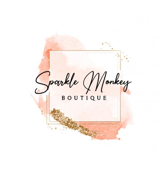 Sparkle Monkey Boutique