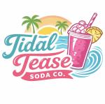 Tidal Tease Soda Co