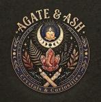 Agate & Ash