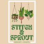 Stitch & Sprout