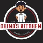 Chino&rsquo;s Kitchen food truck