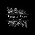 Rust and Rose Designs