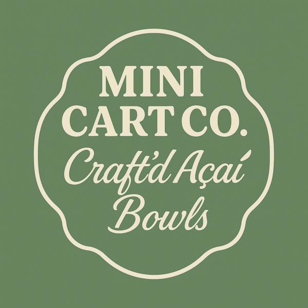 Mini Cart Co.