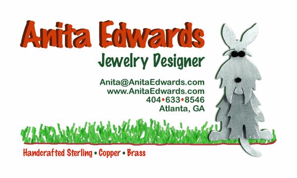 Anita Edwards Collection