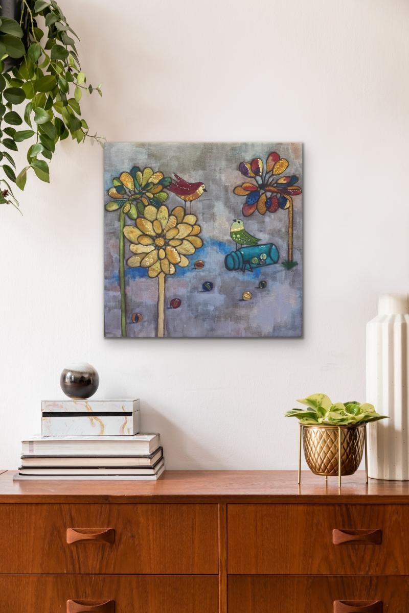 Mothers Marbles picture