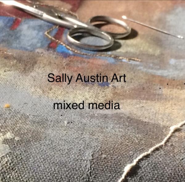 Sally Austin