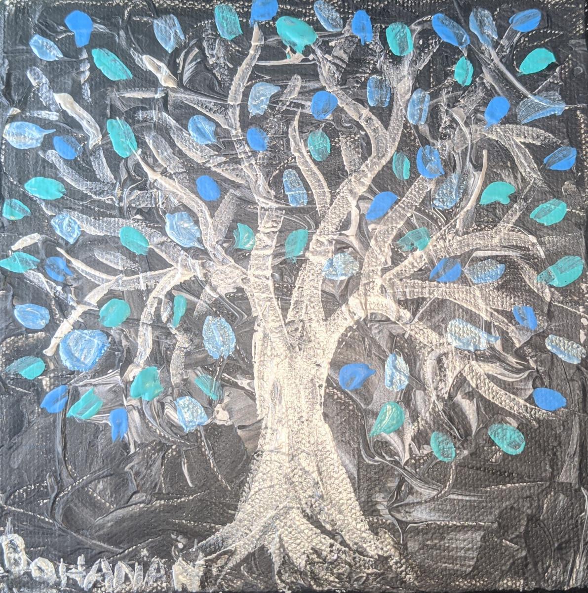 Silver Queen picture