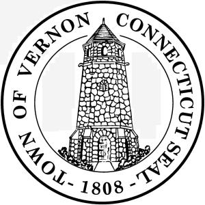 Town of Vernon logo